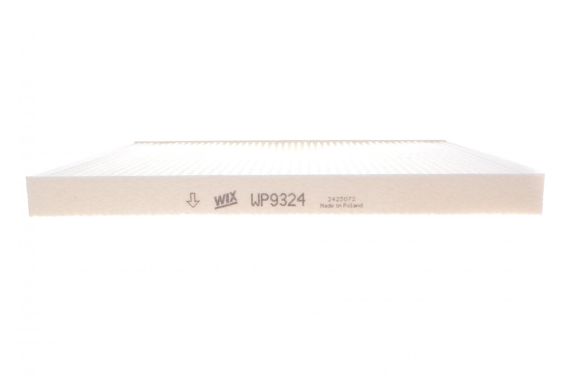 WP9324 WIX FILTERS